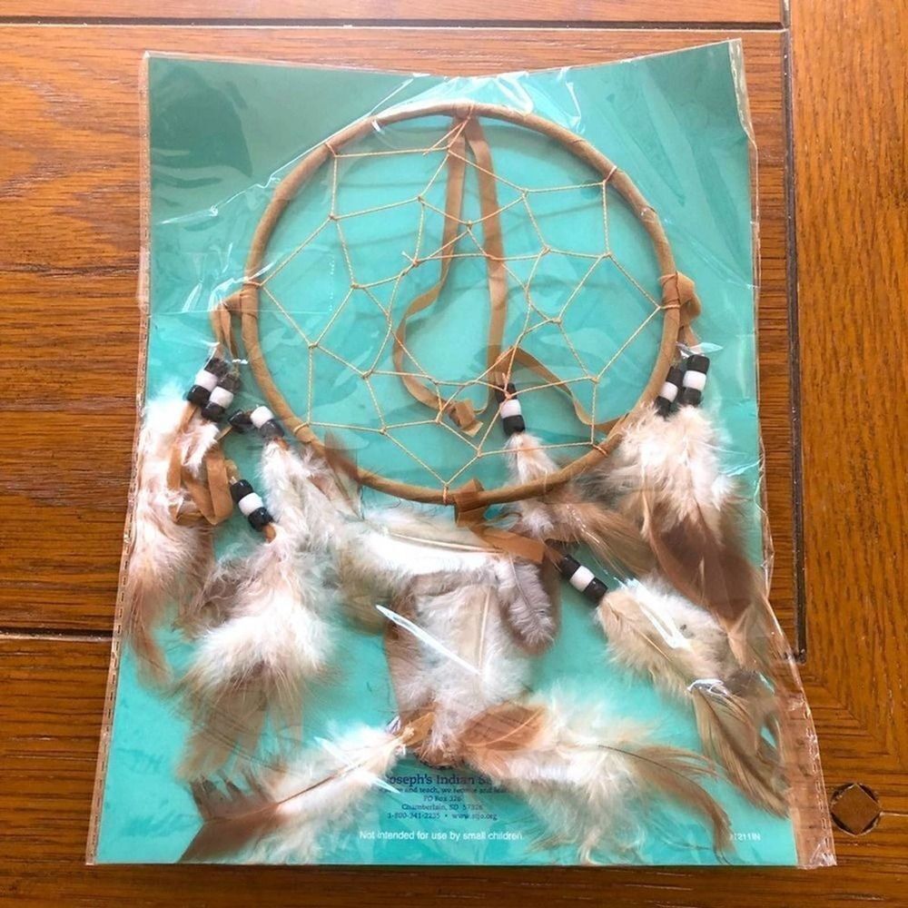 🌼5for$25🌼 Dreamcatcher SMALL. NWT.